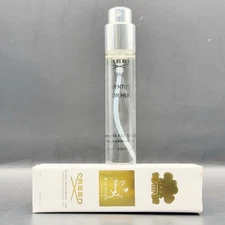 CREED AVENTUS FOR HER EAU DE PARFUM SAMPLE SIZE SPRAY 10ML/0.34OZ - 100% GENUINE