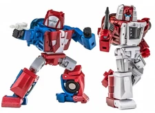 Newage H66 Bombur and H68 Bofur IN STOCK US SELLER