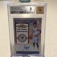 2019-20 Panini Chronicles Soccer Cards 51