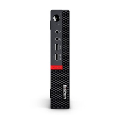 Lenovo Thinkcentre M625Q Tiny PC AMD A4-9120C 8GB RAM 128GB SSD W11P