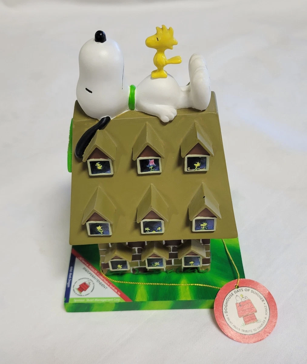 Westland Snoopy In Collectible Peanuts Figurines for sale | eBay