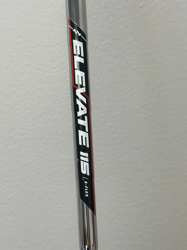 Kirkland Signature Pitching Wedge Single Iron PW - Elevate 115 S-Flex Stiff - Image 4 of 4