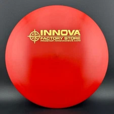 Innova Star Cheetah - Penned OOP