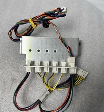 Agilent HP 6890 7890 GC G1530-60660 Auxiliary Temperature Zone/Valve Box Cable