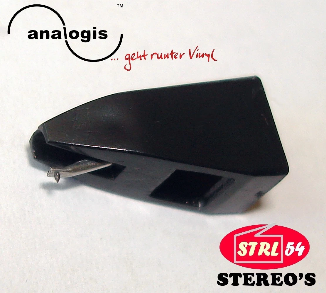 Amortisseur / Spacer Ortofon OM - Stanley Engineering - Neuf
