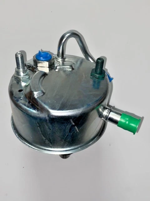 1996-2016 GENUINE GM POWER STEERING PUMP, NEW OEM PART, PART NUMBER 84132437 - Image 2 of 4