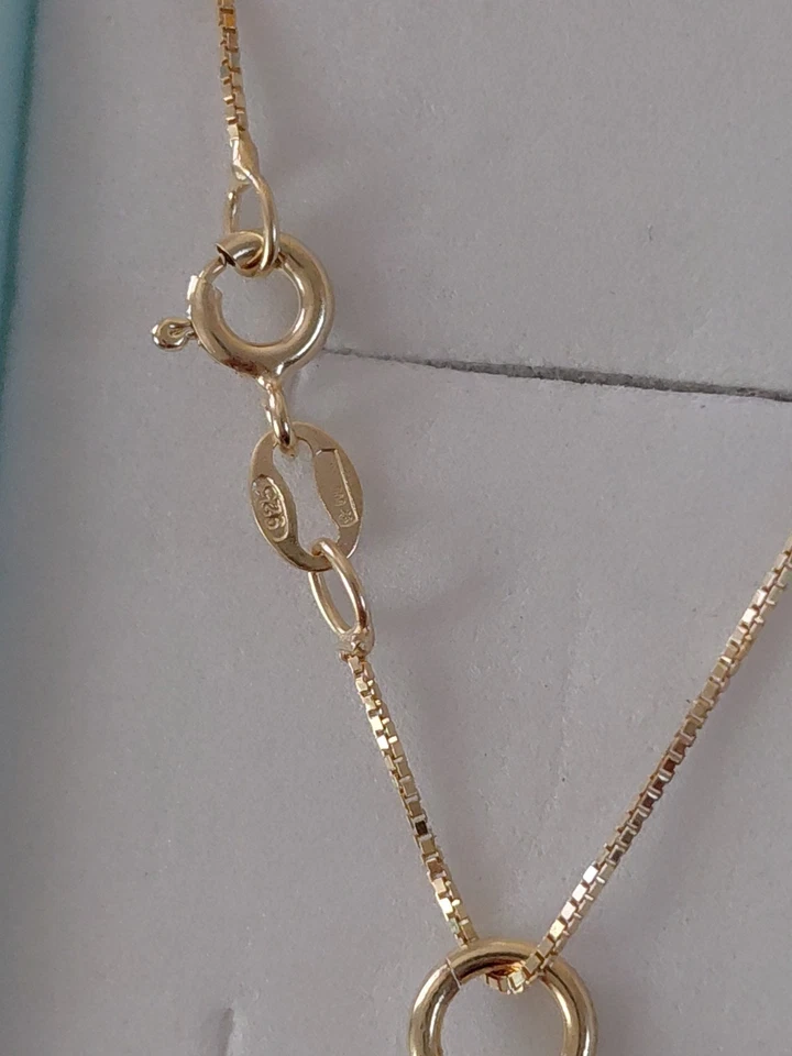  COLLANA + CIONDOLO FRAGOLA  IN CORALLO ROSSO DELLA SARDEGNA  con argento 925  - Immagine 4 di 4