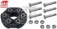 Febi Bilstein 43477 Gelenk FüR LäNgswelle Hardyscheibe FüR Kardanwelle