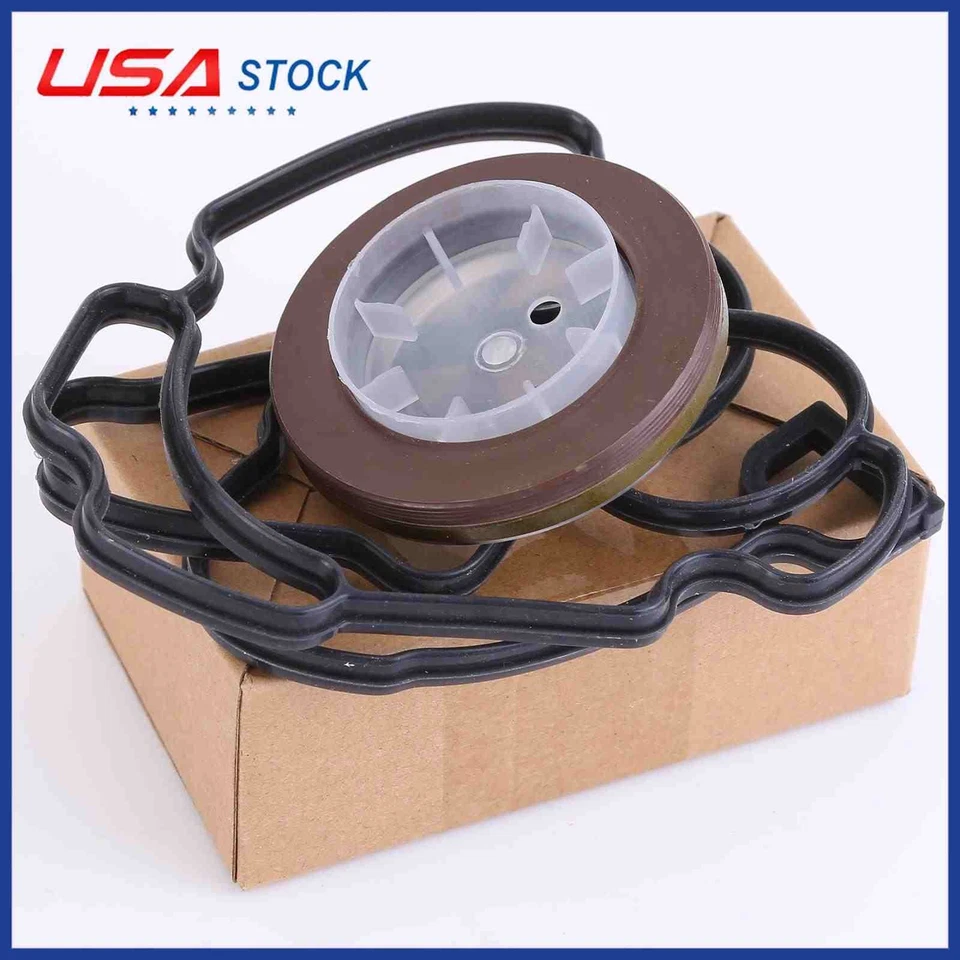 TC1160 定时保护套 垫片 适用于 RAM 6.1L HEMI 2003 2004 2005 2006 2007 2008-2019 — 第 3/4 张图片