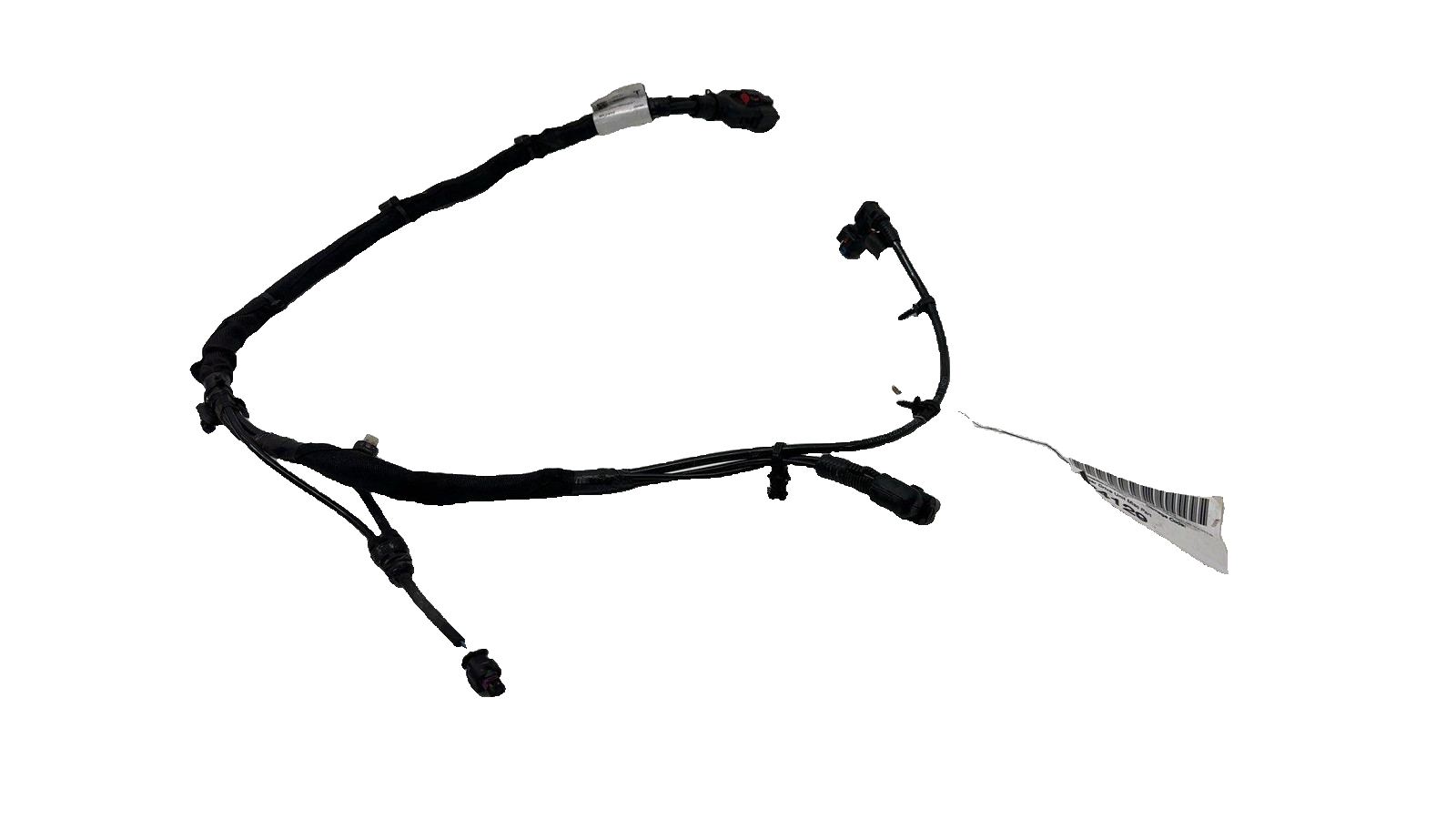 ⭕ 2024 Tesla Cybertruck Rear Left Chassis Corner Wire Harness Cable 1250781-00-D