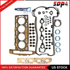 MLS Head Gasket Set For 07-11 GMC Cobalt Malibu Saturn 2.2L 2.4L DOHC