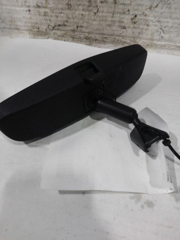 Used Front Center Interior Rear View Mirror fits: 2019 Chevrolet Impala tilt mir - Изображение 2 из 4