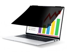 Flip 180  Privacy Screen Filter for MacBook Pro 13-inch 2016-2024, M1, M2  M3...