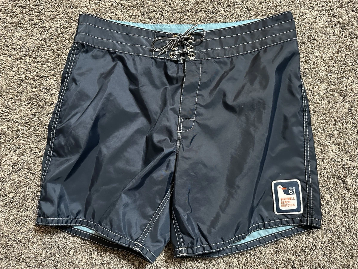 Regular Size 32 Birdwell Beach Britches for Men for sale | eBay