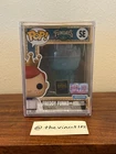 Funko Pop! Freddy Funko as James T. Kirk (Translucent) LE 1000 Fundays Exclusive
