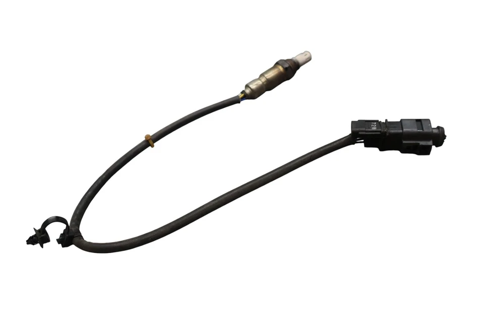 12-18 Audi A7 A7 Quattro 3.0L O2 Oxygen Sensor Oem - Image 4 of 4