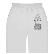 'Wishing Well' Adult Sweatpants / Joggers (JO035425)