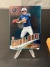2025 Panini Absolute #RW-RLD Riley Leonard Rookie Wave