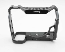 SmallRig Camera Cage for Sony A7S III 2999  21770 