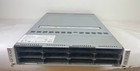 Rubrik R6412 4-Node System – Silver 4210 – No RAM / No Drives Installed