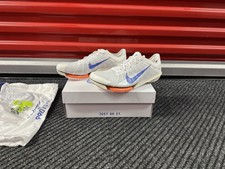 靴 Nike Air Zoom Victory 2 \"Blueprint\" Nike Unisex Victory 2 Blueprint Athletics Spikes | by Nike | Price