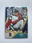 2026 Topps Finest Connelly Early Red (RAW)
