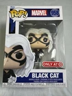 Funko Pop! Vinyl: Marvel - Black Cat - Target (Exclusive) #958