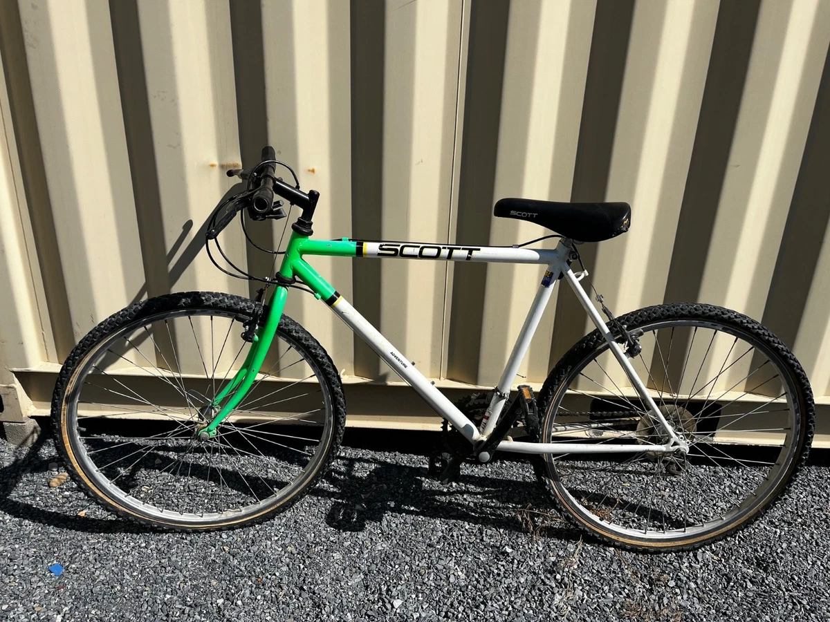 SCOTT Unisex Adults 26 in Bikes for sale | eBay