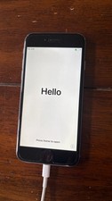 Apple iPhone 6 - 64 GB - Silver Unlocked