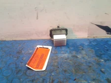 HEATING RESISTOR HEATER RESISTOR Renault Grand Scénic III (JZ) 2010 T1000034Z