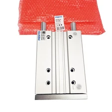 NEW DFM-63-160-P-A-GF 170883 Guided Actuator For FESTO