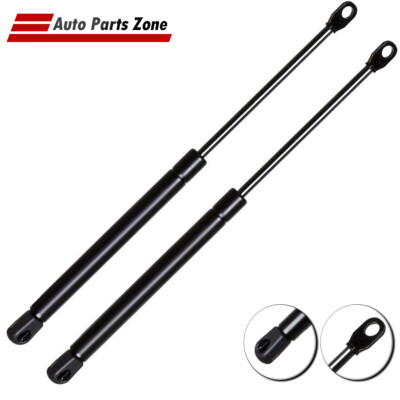 Rear Trunk Lift Supports For 1982-1988 Volkswagen Scirocco 16-Valve Coupe 2-Door