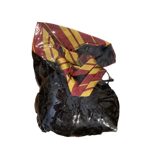 Harry Potter Gryffindor Child Robe Costume Gem