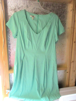 melania's green dress Mama Luma dress Mint Green for girls main image 1