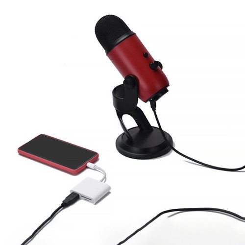 -C-Hub-Kartenleser USB-C Zu USB-Adapter Speicherkartenleser C. - Afbeelding 12 van 12