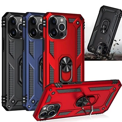 Outdoor Handy Hülle für Samsung Apple Huawei Panzer Case Tasche Schutzhülle Etui