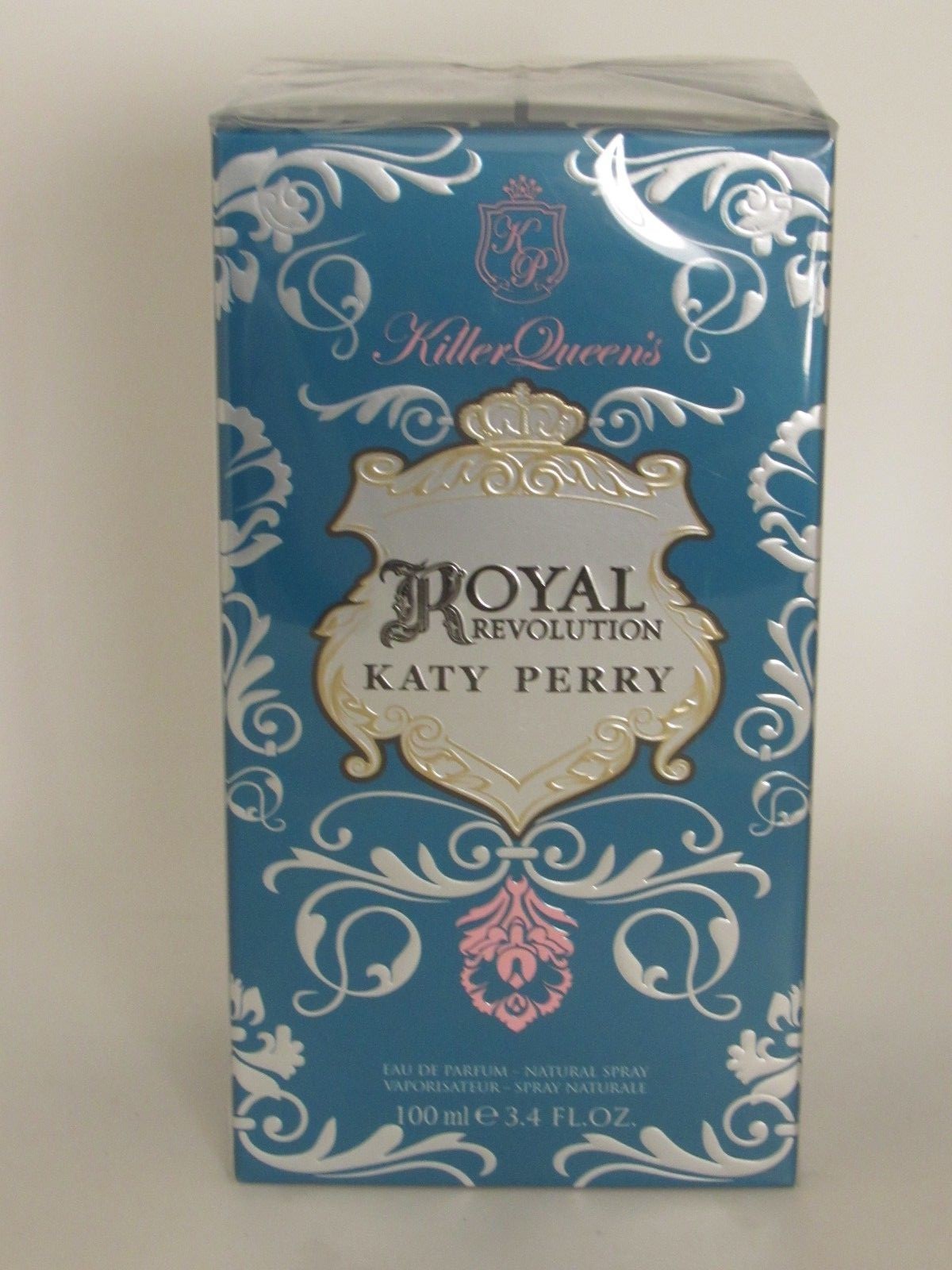 Katy Perry Revolution 100ml 2025