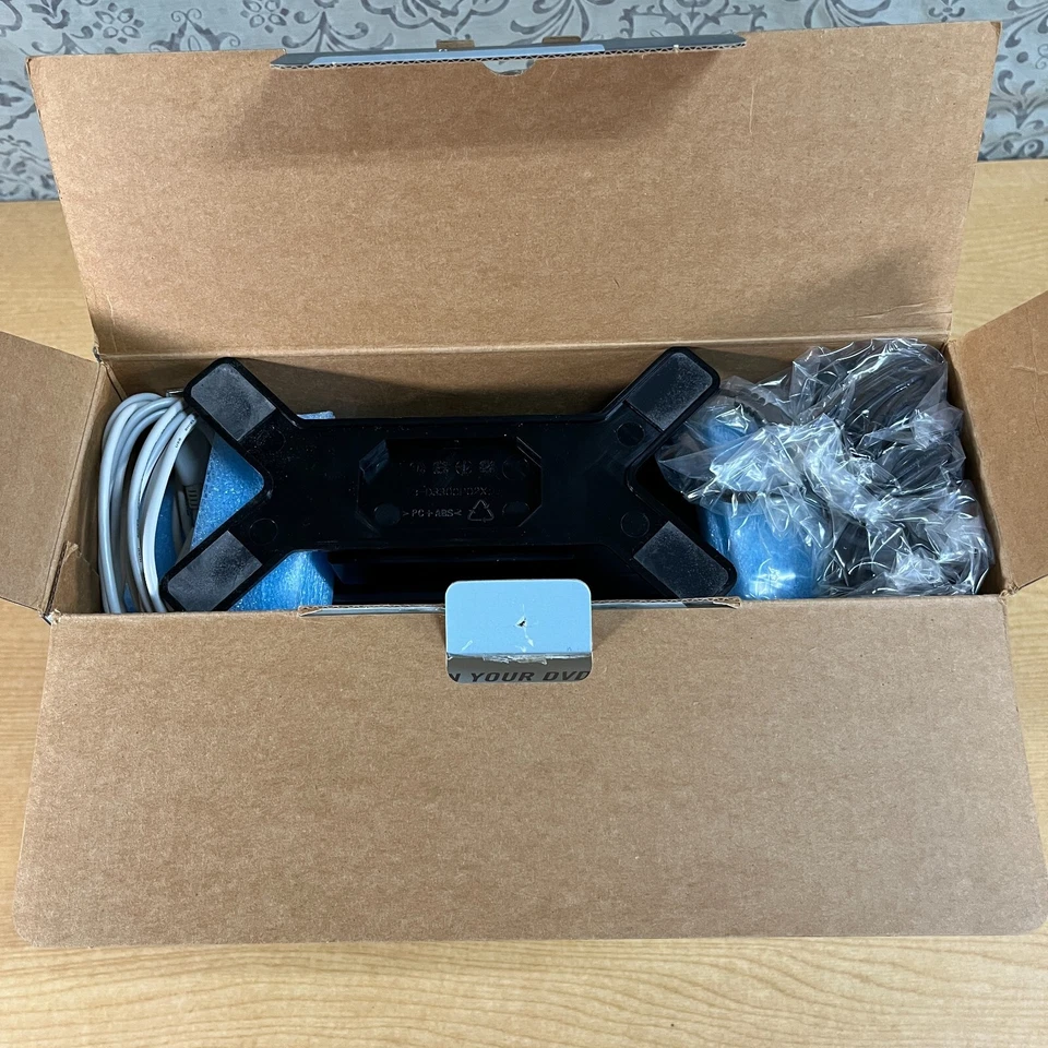 TDK Velocd 48164 UE hi speed USB 2.0 external cd burner (Open box) - Image 3 of 3