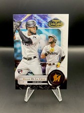 Bryan De La Cruz RC 2022 Topps Gold Label Base Class 1 #65