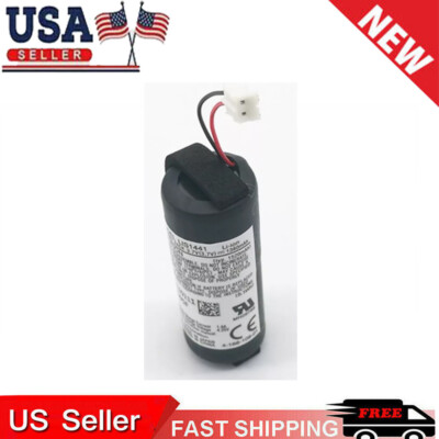 1PCS LIS1441 Battery For Sony PS3 PS4 Play Station Move Motion Controller