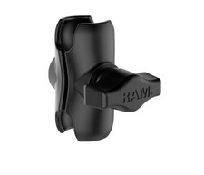 RAM  Double Socket Arm - B Size Short RAM-B-201U-A