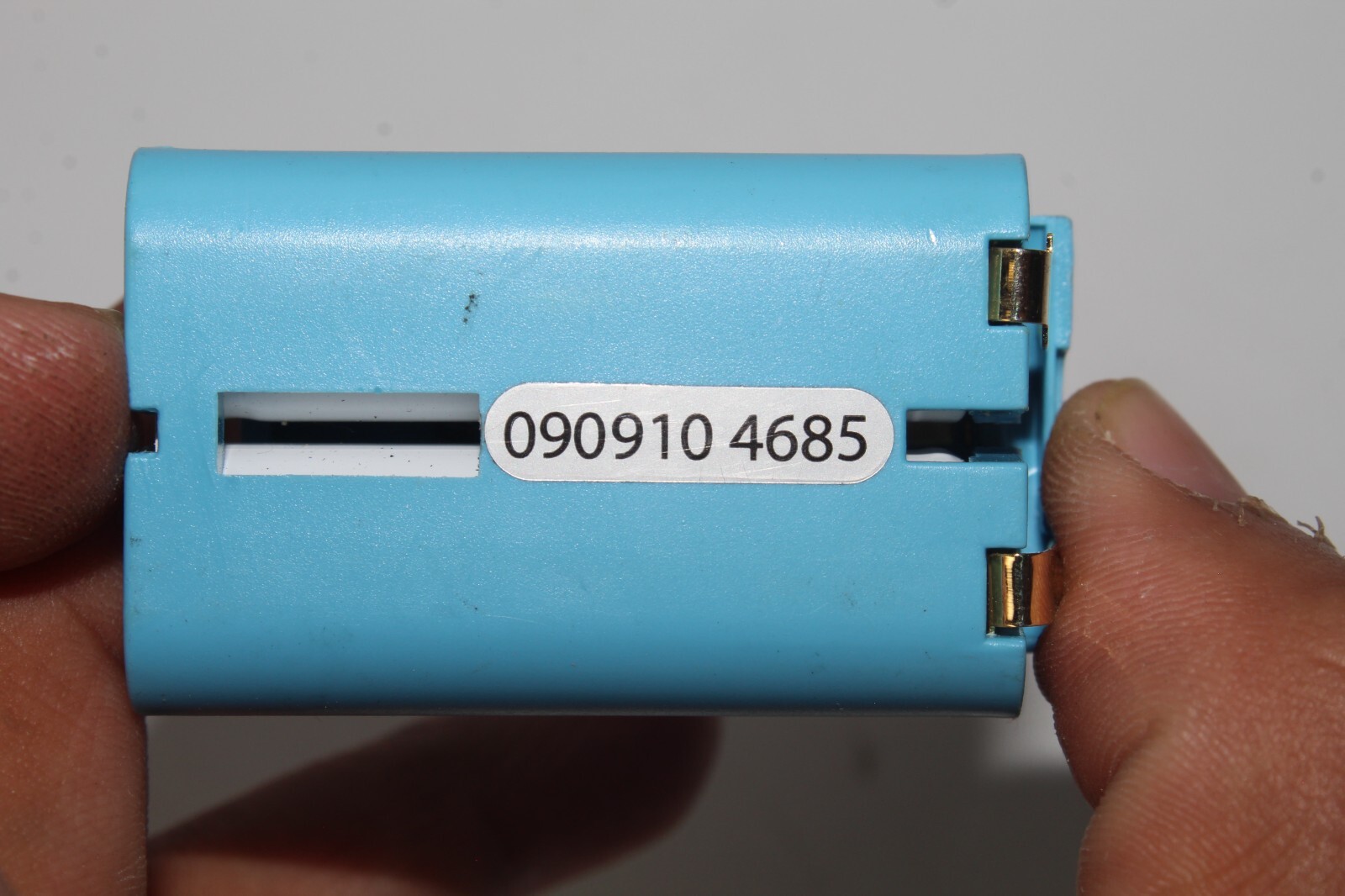 Nyko 87000A500107 Battery Pack for Xbox 360 Controller eBay