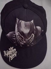 Black Panther Kids Hat