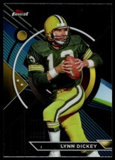 2023 Topps Composite Lynn Dickey #188 Finest