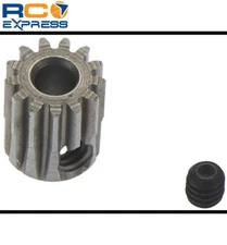 Robinson Racing X-Hard/Wide 48P Motorgear 13T. Size 1/8 , 3mm S/S. RRP1413