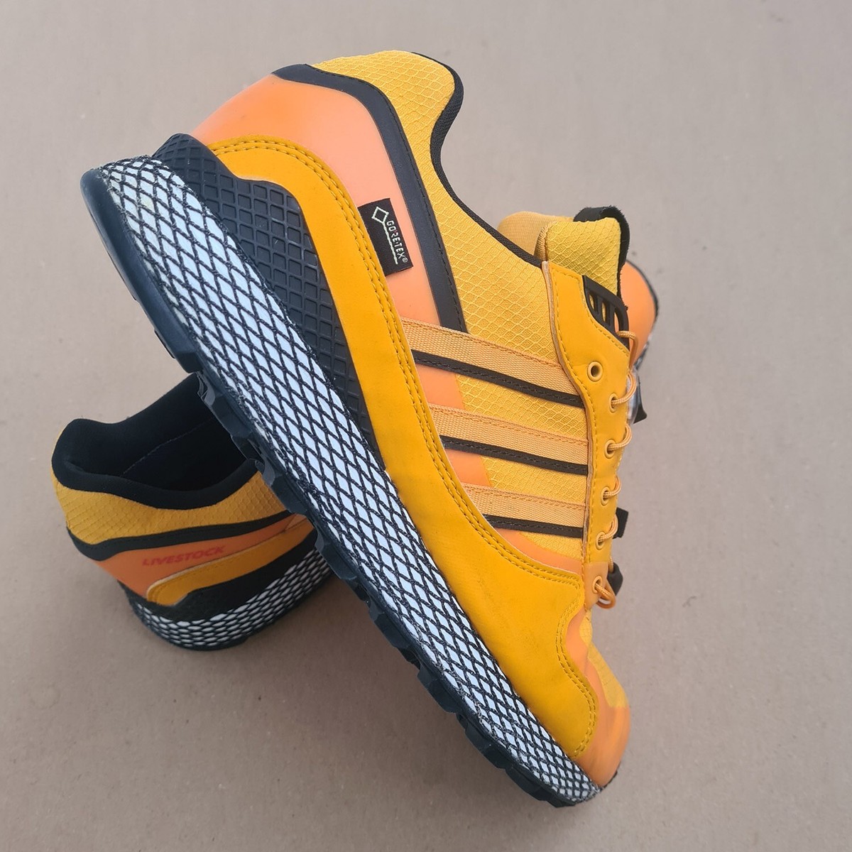 adidas consortium x livestock oregon ultra tech