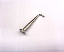 #Tasteinsatz abgewinkelt für Centricator Kugel D 2,5mm z.B. Deckel Fräsmaschine