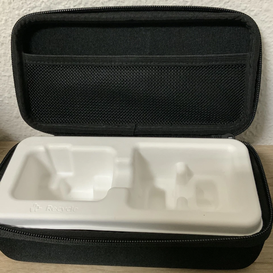 📀 GoPro Hero 8 Travel/Carrying Case - Black (AS SHOWN) - Image 2 of 4