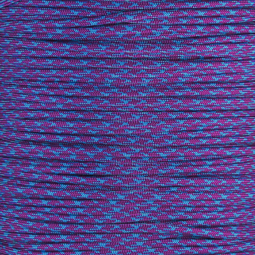 550 Zugfestigkeit 7 Innenlitze Paracord 10', 25', 50', 100', 250', 1000' - Bild 7 von 28
