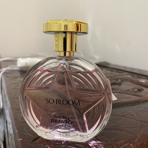 so bloom perfume
